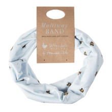 (Bumble Bee) Choice of Design Multiway Bands