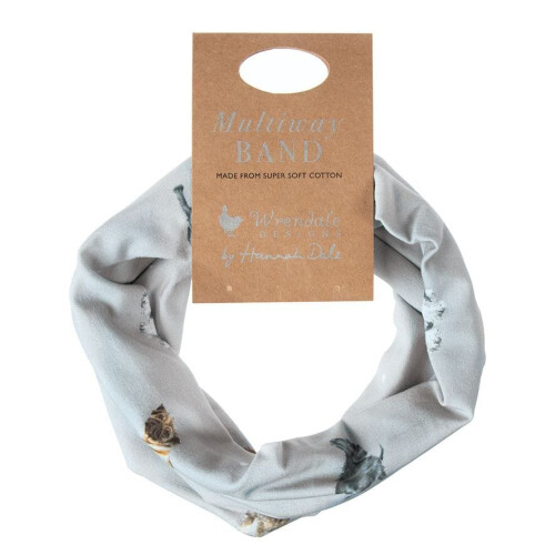 Wrendale (Mouse) Choice of Design Multiway Bands 2
