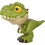 Jurassic World Jurassic World Snap Squad Attitudes Tyrannosaurus Rex Dinosaur Figure 5