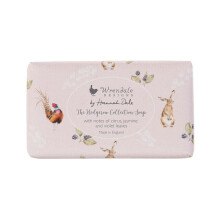 (The Hedgerow Collection) Choice of Scents & Design Soap Bars