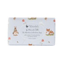 (The Meadow Collection) Choice of Scents & Design Soap Bars