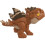 Jurassic World Jurassic World Snap Squad Attitudes Stegosaurus Dinosaur Figure 2