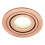 Spa Cali Tiltable Downlight Brushed Copper 2
