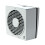Vortice Vortice 12612 Vario 150/6" AR Window/Wall Extractor Fan 1