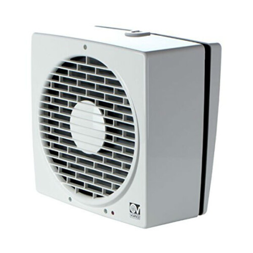 Vortice Vortice 12612 Vario 150/6" AR Window/Wall Extractor Fan