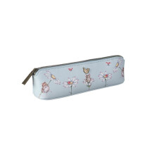 (Oops A Daisy) Choice of Design - Makeup Brush Bag/ Pencil Case