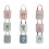 Wrendale (Fox) Choice of Design Tote Bags 2