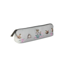 (Little Tweets) Choice of Design - Makeup Brush Bag/ Pencil Case