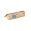Wrendale (Oops A Daisy) Choice of Design - Makeup Brush Bag/ Pencil Case 2