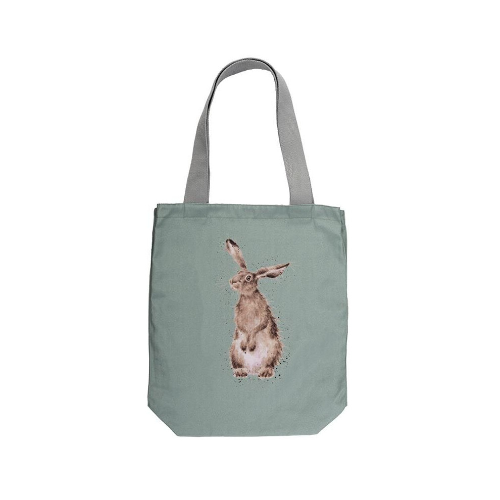 (Hare) Choice of Design Tote Bags