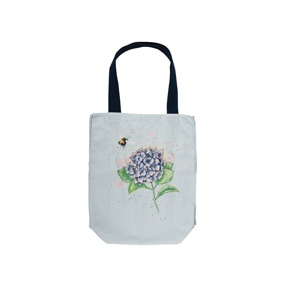 Wrendale (Bumble Bee) Choice Of Design Tote Bags