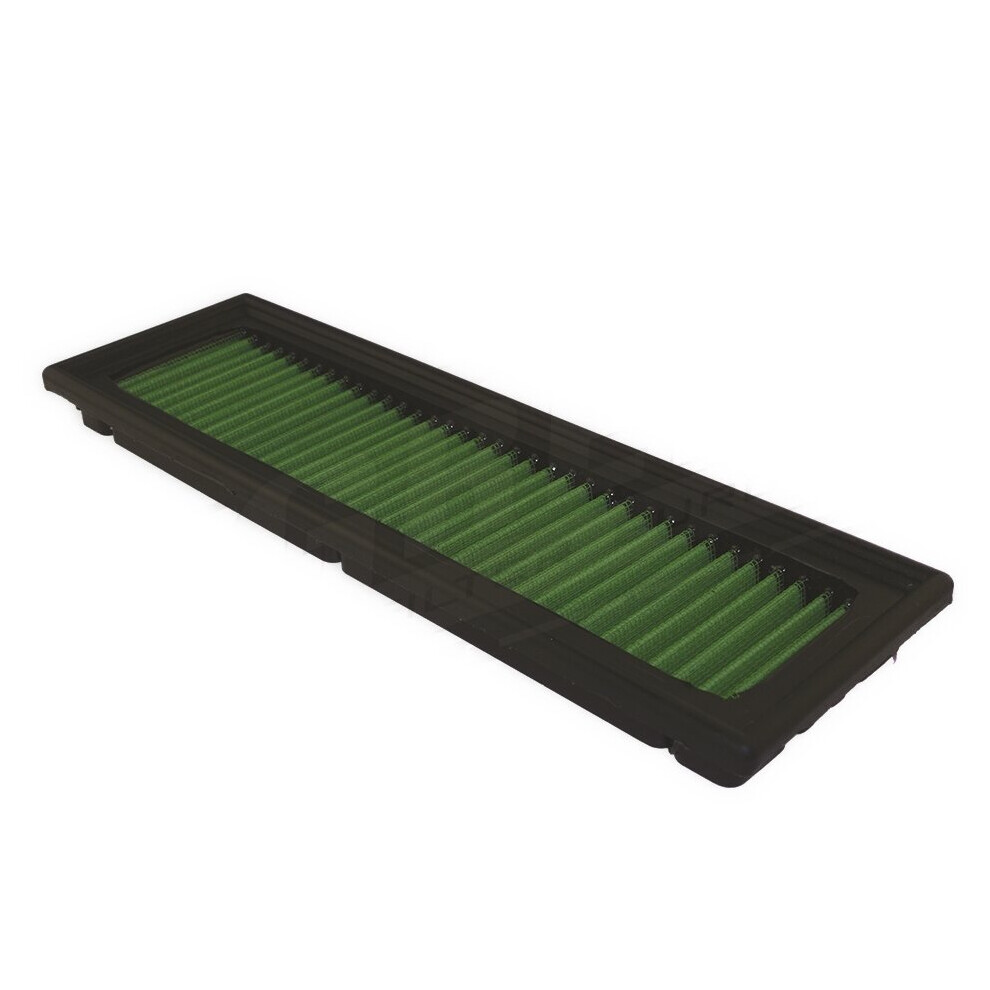 Performance Air Filter To Fit Citroen C-Elysee 1.6L Vti (Years 01/13>) 5059531049489