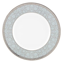 Biely tanier Lenox Westmore