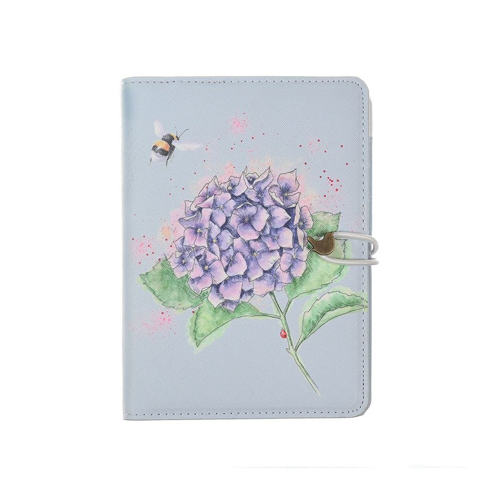 (Bumble Bee) Choice of Design Personal Organisers