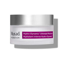 Murad Hydration Hydro-Dynamic Ultimate Moisture: Hyaluronic Acid Face Moisturizer, 1.7 oz | Clinically Proven, Lightweight and Non-Greasy | B07P98JBRR
