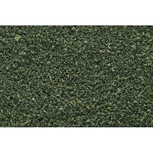 Green Blend Blended Turf in einem 12-Unzen-Beutel Woodland Scenics