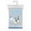 Wrendale Quackers Duck Design Winter Scarf In Gift Bag 1
