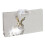 Wrendale Awakening Hedgehog Winter Scarf In Gift Bag 3