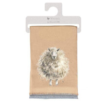 The Wooly Jumper Winter Scarf with Gift Bag