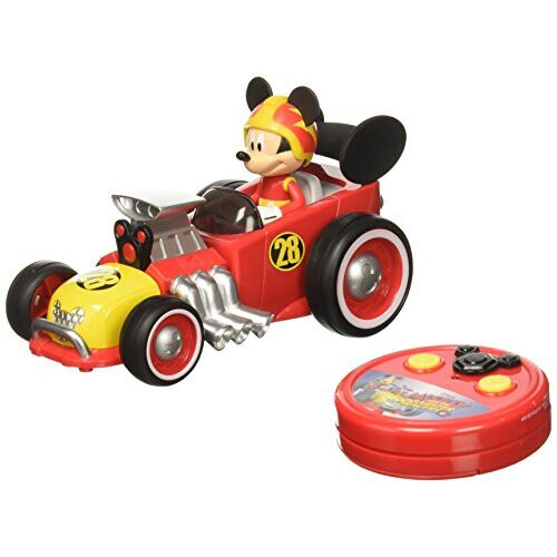 Mickey rc online