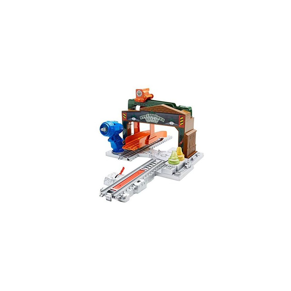 Trackmaster steamworks hot sale