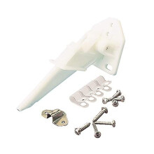 Sea-Dog Tacho-Staurohr-Kit