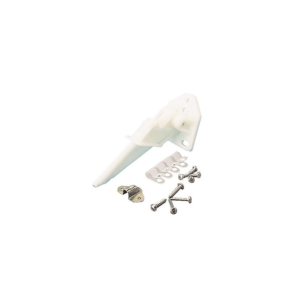 Sea-Dog Speedometer Pitot Tube Kit [522105-1] 035514522038
