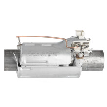 Beko Lamona Dishwasher Outer Flow Through Heater Element 1888150100 1800w