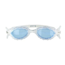 TYR Nest Pro Performance Goggle (Blue)