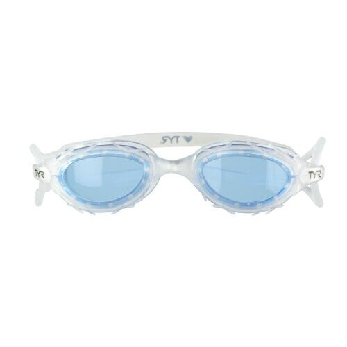 TYR TYR Nest Pro Performance Goggle (Blue)