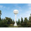 Walthers Cornerstone Series Kit HO Scale Modern Water Tower 1
