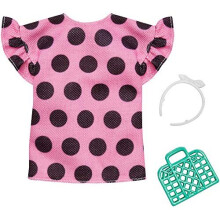 Barbie Fashions