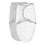 SwaddleMe Οργανικό Swaddle - Μέγεθος Μικρό/Μεσαίο, 0-3 Μηνών, 2-Pack (Αστερίες) 1