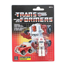 Transformers Vintage G1 Legion Class Autobot Swerve