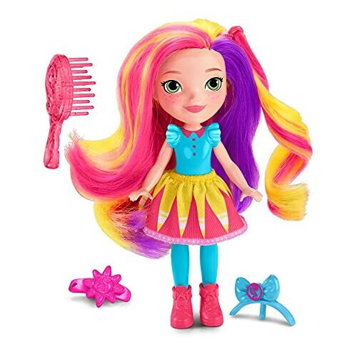 Fisher-Price Fisher-Price Nickelodeon Sunny Day, Pop-in Style Sunny