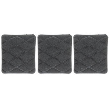 Der Original Magic Jetz Scrubz J27 Schrubberschwamm, rechteckig, 3 Stck