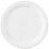 Juliska Berry & Thread Melamine Whitewash Dinner Plate 1