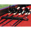 Rod Saver 12PM Pro Stretch Rod Holder - 12", 7 Rods 1