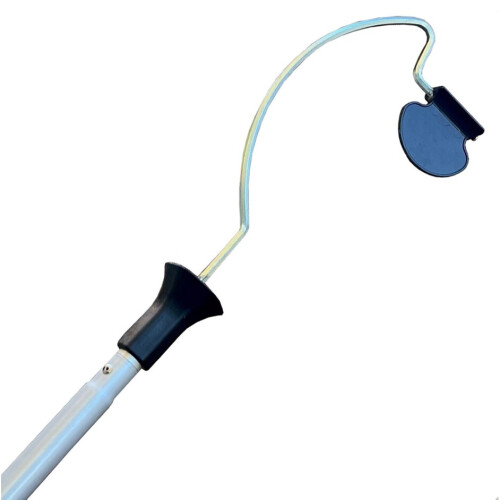 Selections Lightweight Gutter Cleaner Debris Leaf Clearer
