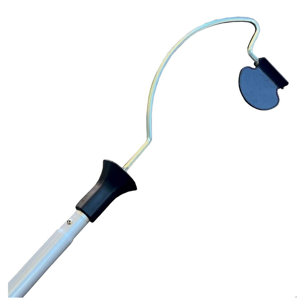 Lightweight Gutter Cleaner Debris Leaf Clearer