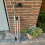Selections Lightweight Gutter Cleaner Debris Leaf Clearer 8