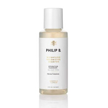 PHILIP B Weightless Volumizing Shampoo 2 fl. oz. (60 ml)     Entfernt    l und Produktablagerungen, verleiht zus   tzliche F   lle und Glanz