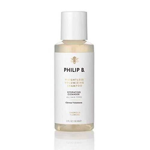 PHILIP B Philip B Weightless Volumizing Shampoo, 2 Fl Oz