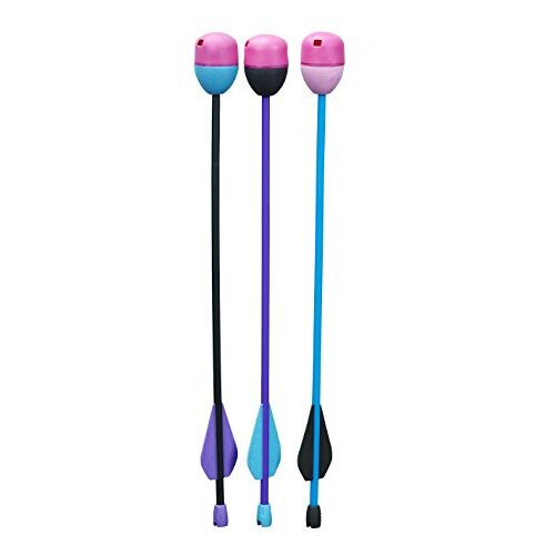 Nerf NERF Rebelle 3 Arrow Refill Pack