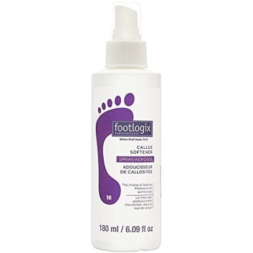 Footlogix Footlogix Eeltverzachter 18 (Eelt Weg), 6 oz