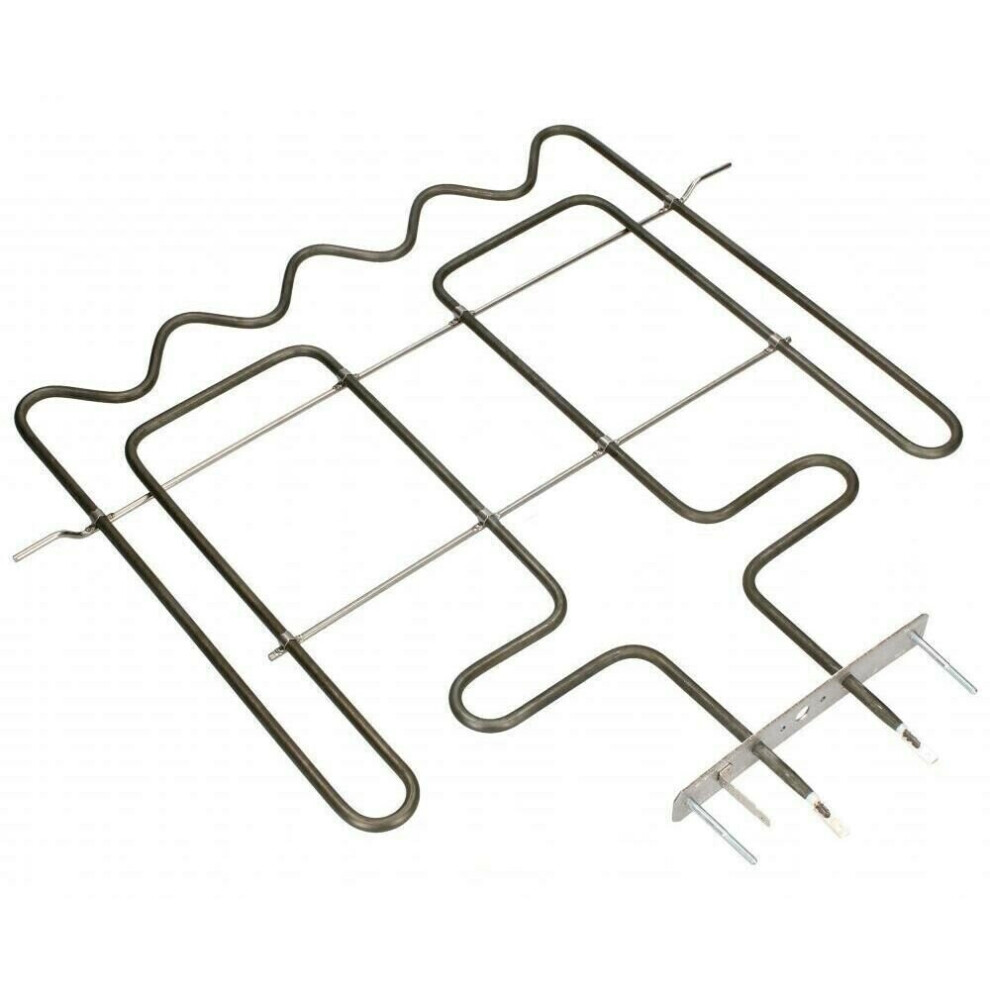 Element Hotpoint Whirlpool Oven Cooker Heating Element Upper Grill 2450W Genuine