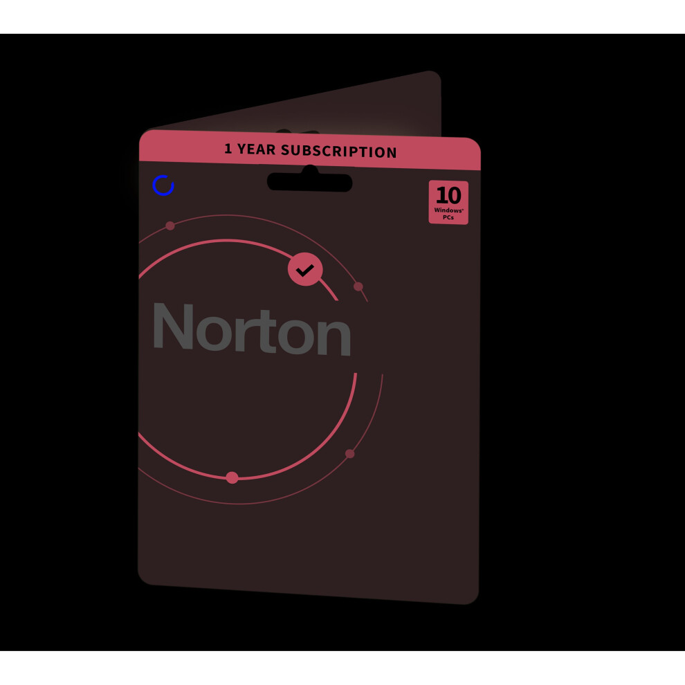 Norton Utilities Ultimate 2023 10 Devices - 1 Year Subscription