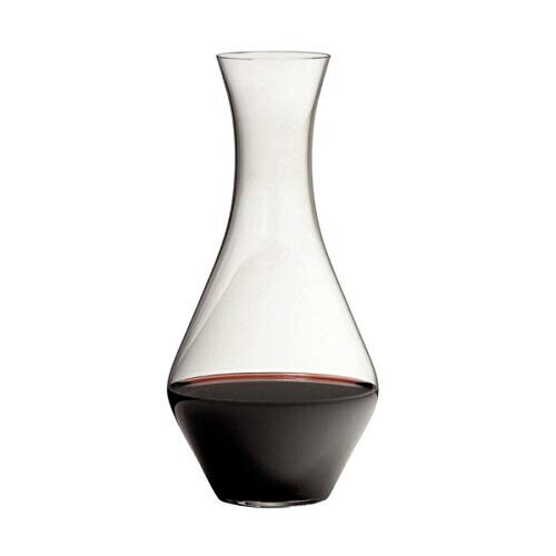 RIEDEL Riedel Wine Decanter, One Size, Clear