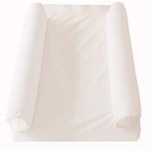 Hippychick Dream Tubes Inflatable Bed Guards/Bumpers - Single Bed Set Includes 2 Inflatable Tubes & Fitted Cotton Sheet