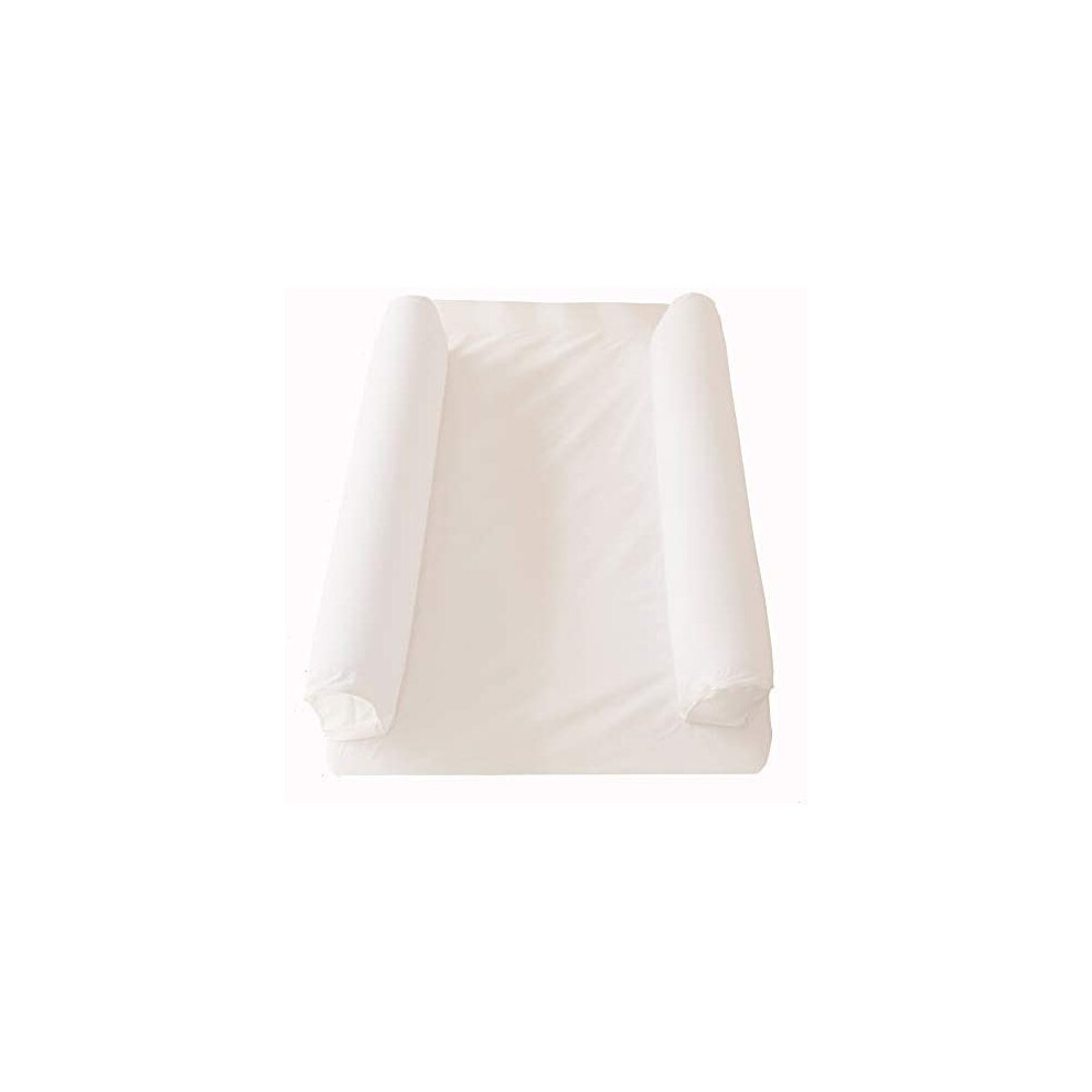 Hippychick Dream Tubes Inflatable Bed Guards/Bumpers - Single Bed Set Includes 2 Inflatable Tubes & Fitted Cotton Sheet